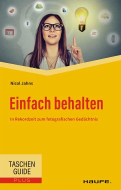 Einfach behalten (eBook, ePUB) - Jahns, Nicol