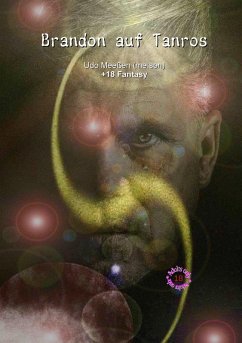 Cover Brandon auf Tanros (eBook, ePUB)