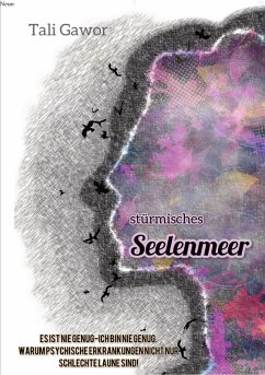 stürmisches Seelenmeer (eBook, ePUB) - Gawor, Tali