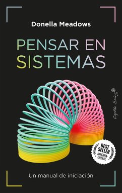 Pensando en sistemas (eBook, ePUB) - Meadows, Donella; Blascos, Jaime