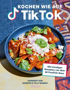 Kochen wie auf TikTok (eBook, ePUB) - Tiktok
