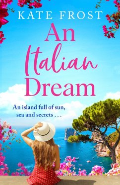 An Italian Dream (eBook, ePUB) - Frost, Kate