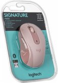 Logitech Signature M650 M rosa Logitech Signature M650 M rosa