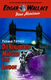 Edgar Wallace - Neue Abenteuer 06: Die verlorenen Mädchen von London (eBook, ePUB)