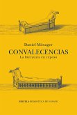 Convalecencias (eBook, ePUB)