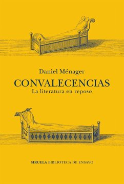 Cover Convalecencias (eBook, ePUB)