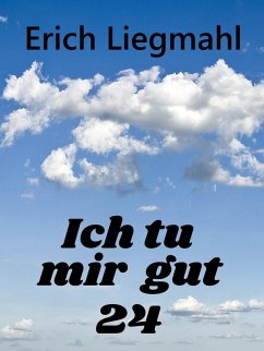 Ich tu mir gut 24 (eBook, ePUB)