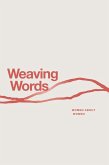Weaving Words An Anthology (1, #1) (eBook, ePUB)
