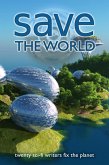 Save the World (Writers Save the World, #2) (eBook, ePUB)