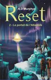 RESET - Tome 2 (eBook, ePUB)