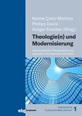 Theologie(n) und Modernisierung (eBook, PDF)