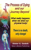 The Process of Dying and our Journey Beyond (eBook, ePUB)