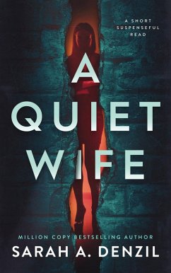Cover A Quiet Wife: A Novella (eBook, ePUB)
