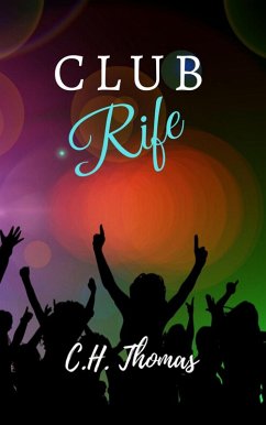 Cover Club Rife (eBook, ePUB)