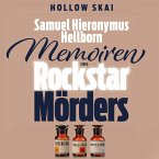 Samuel Hieronymus Hellborn: Memoiren eines Rockstar-Mörders (MP3-Download)