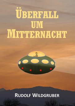 Überfall um Mitternacht (eBook, ePUB)