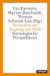 Verstehen als Zugang zur Welt (eBook,... - Bild 1