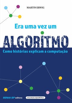 Era uma vez um algoritmo (eBook, ePUB) - Erwig, Martin