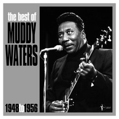 The Best Of Muddy Waters (1948-1956) - Waters,Muddy