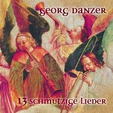 13 Schmutzige Lieder (Vinyl)