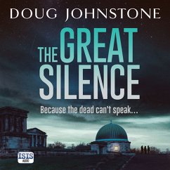 The Great Silence (MP3-Download) - Johnstone, Doug