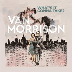 What'S It Gonna Take - Morrison,Van