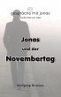 Jonas und der Novembertag (eBook, ePUB) - Bild 1