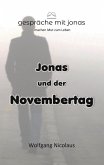 Jonas und der Novembertag (eBook, ePUB) Jonas und der Novembertag (eBook, ePUB)