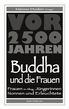 Buddha und die Frauen (eBook, ePUB)