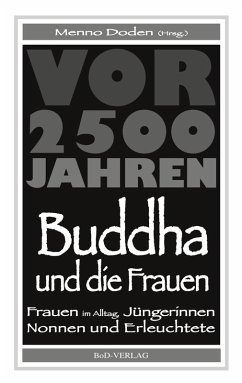 Cover Buddha und die Frauen (eBook, ePUB)