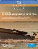 Il Ritorno D'Ulisse In Patria