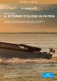 Il Ritorno D'Ulisse In Patria