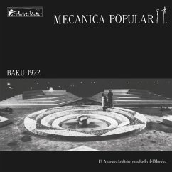 Baku:1992 - Mecanica Popular