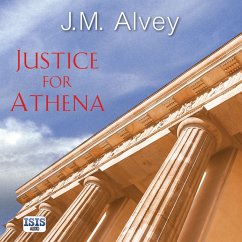 Cover Justice for Athena (MP3-Download)