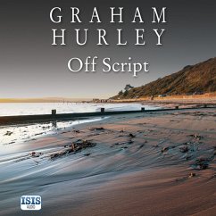 Off Script (MP3-Download) - Hurley, Graham