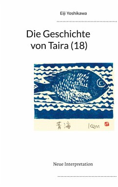 Die Geschichte von Taira (18) (eBook, ePUB)