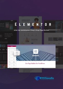 WordPress - Elementor (eBook, ePUB)