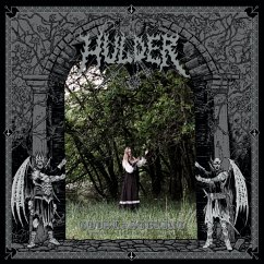 Cover Godslastering: Hymns Of A Forlorn Peasantry (Digi)
