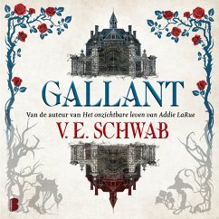 Gallant (MP3-Download) - Schwab, V.E.