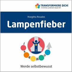 Lampenfieber (MP3-Download) - Rosales, Margitta