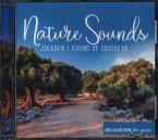 Nature Sounds-Zikaden-Sound Of Crickets