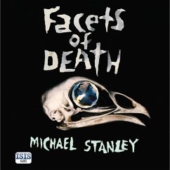 Facets of Death (MP3-Download) - Stanley, Michael