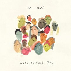 Nice To Meet You (Vinyl) - Milow
