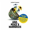 Love,Peace & Harmonies (Benefiz 2 Cd) - Bild 1