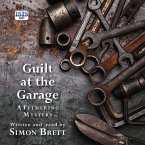Guilt at the Garage (MP3-Download)