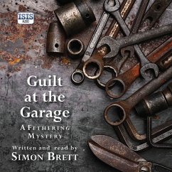 Guilt at the Garage (MP3-Download) - Brett, Simon
