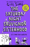 The Saturday Night Sauvignon Sisterhood (eBook, ePUB)