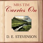 Mrs Tim Carries On (MP3-Download)