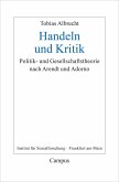 Handeln und Kritik (eBook, PDF)