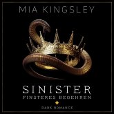 Sinister (MP3-Download)